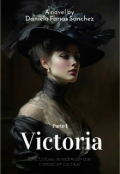 Portada del libro "Victoria "