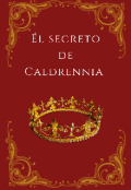 Portada del libro "El secreto de Caldrennia"