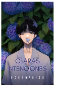 Portada del libro "Claras Intenciones "