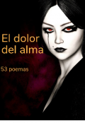 Portada del libro "El dolor del alma"