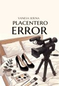 Portada del libro "Placentero Error"