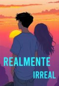 Portada del libro "Realmente Irreal"