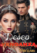 Portada del libro "El Deseo De Venganza "