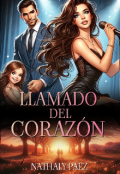 Portada del libro "Llamado del Corazón "