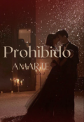 Portada del libro "Prohido Amarte"