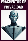 Portada del libro "Fragmentos de Privacidad"