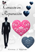 Portada del libro "Corazón en Reparación"