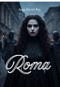 Portada del libro "Roma"