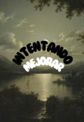 Portada del libro "Intentando Mejorar"