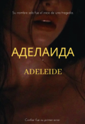 Portada del libro "Adeleide"