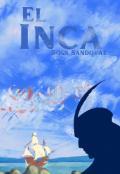 Portada del libro "El Inca. "