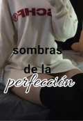 Portada del libro "Sombras de la perfección "