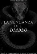 Portada del libro "La venganza del diablo "