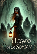 Portada del libro "El Legado De Las Sombras "