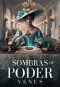 Portada del libro "Sombras de poder"