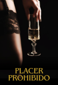 Portada del libro "Placer Prohibido"