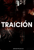 Portada del libro "Traición "