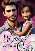 Portada del libro "El amor no tiene color"