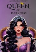 Portada del libro "Queen Of Darkness (libro 1)"