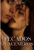 Portada del libro "Pecados Placenteros"