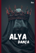 Portada del libro "Alya Dança"