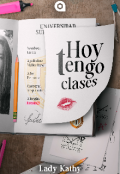 Portada del libro "Hoy tengo clases "