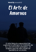 Portada del libro "El Arte de Amarnos "