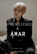 Portada del libro "Aprendiendo a amar"