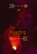 Portada del libro "Mi Hijastro "