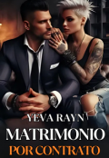 Portada del libro "Matrimonio por contrato"