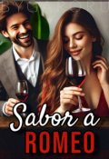 Portada del libro "Sabor a Romeo"