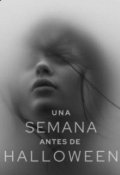 Portada del libro "Una semana antes de Halloween "