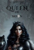 Portada del libro "Queen Of Moon (libro 2)"