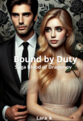 Portada del libro "Bound by Duty"