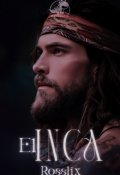 Portada del libro "El Inca. "