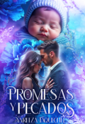 Portada del libro "Promesas y Pecados"