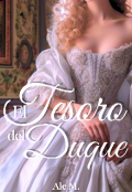 Portada del libro "El tesoro del duque."