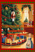 Portada del libro "Cuentos de Navidad"