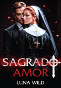 Portada del libro "Sagrado Amor"