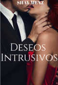 Portada del libro "Deseos intrusivos "