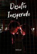 Portada del libro "DesafÍo Inesperado"