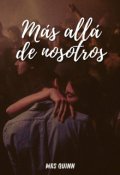 Portada del libro "Más Allá de Nosotros"