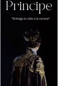 Portada del libro "Principe "