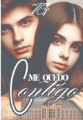 Portada del libro "Me quedo contigo"