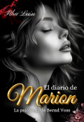 Portada del libro "El diario de Marion "