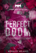 Portada del libro "Perfect Doom "