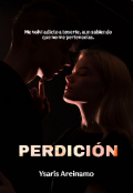 Portada del libro "Perdición"