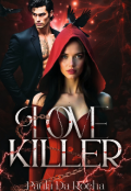 Portada del libro "Love Killer"