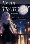 Portada del libro "Es un trato "