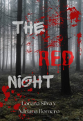 Portada del libro "The Red Night "